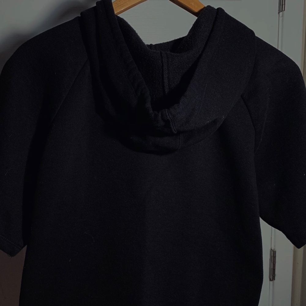 Calvin Klein Vintage Logo Hoodie - Picture 6 of 6